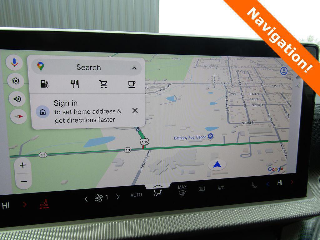 new 2026 Ford Explorer car, priced at $41,780