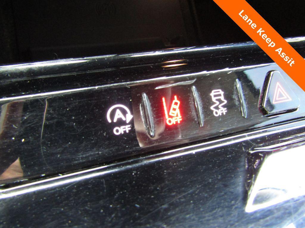 used 2022 Jeep Wagoneer car, priced at $32,500