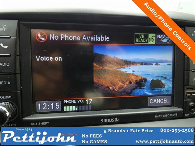 used 2018 Dodge Grand Caravan car