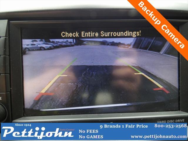 used 2018 Dodge Grand Caravan car