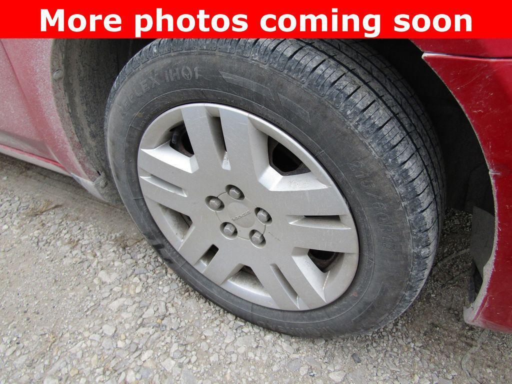 used 2013 Dodge Avenger car, priced at $7,500