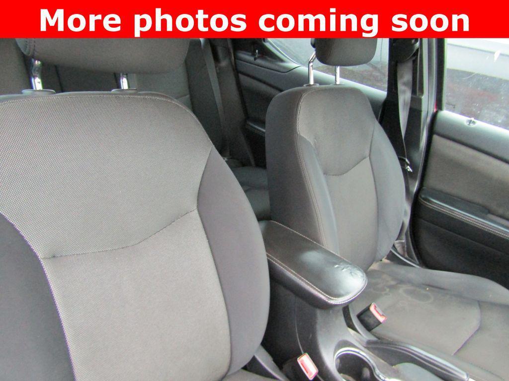 used 2013 Dodge Avenger car, priced at $7,500