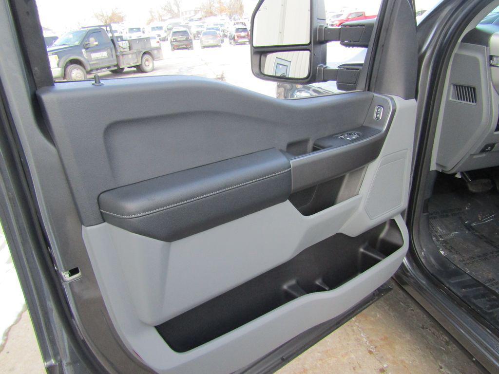 new 2026 Ford F-350 car, priced at $65,984