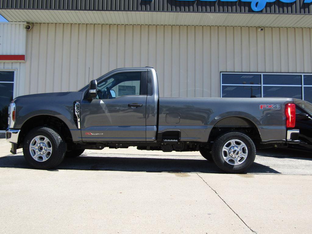 new 2026 Ford F-350 car, priced at $65,984