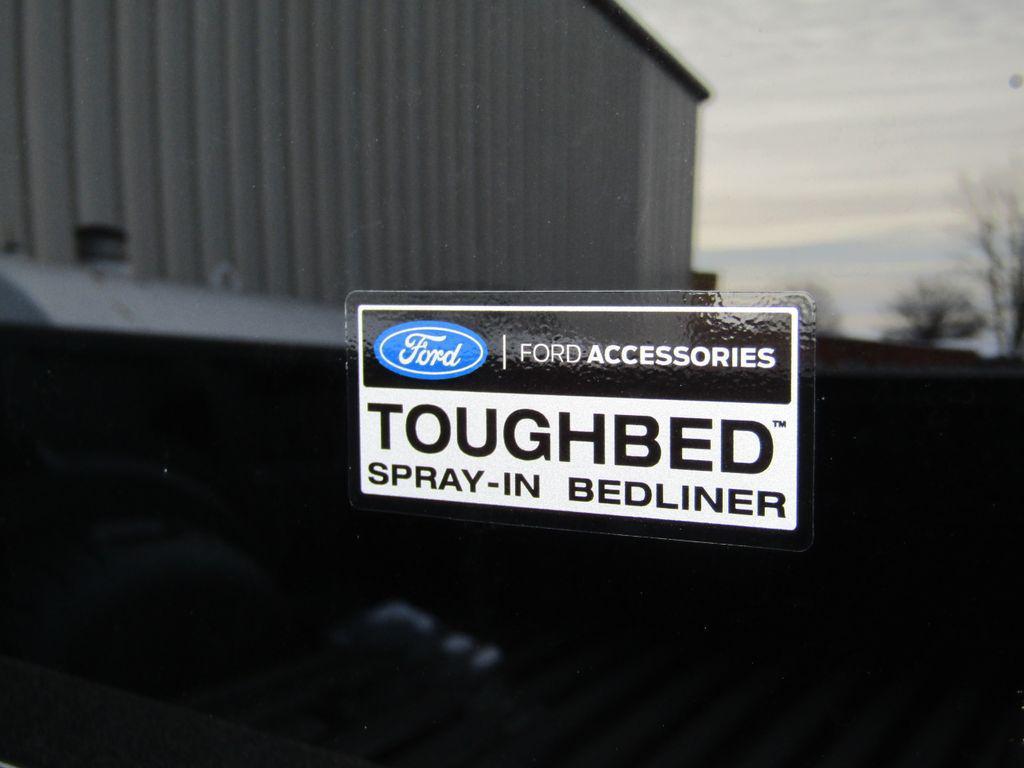 new 2026 Ford F-350 car, priced at $65,984