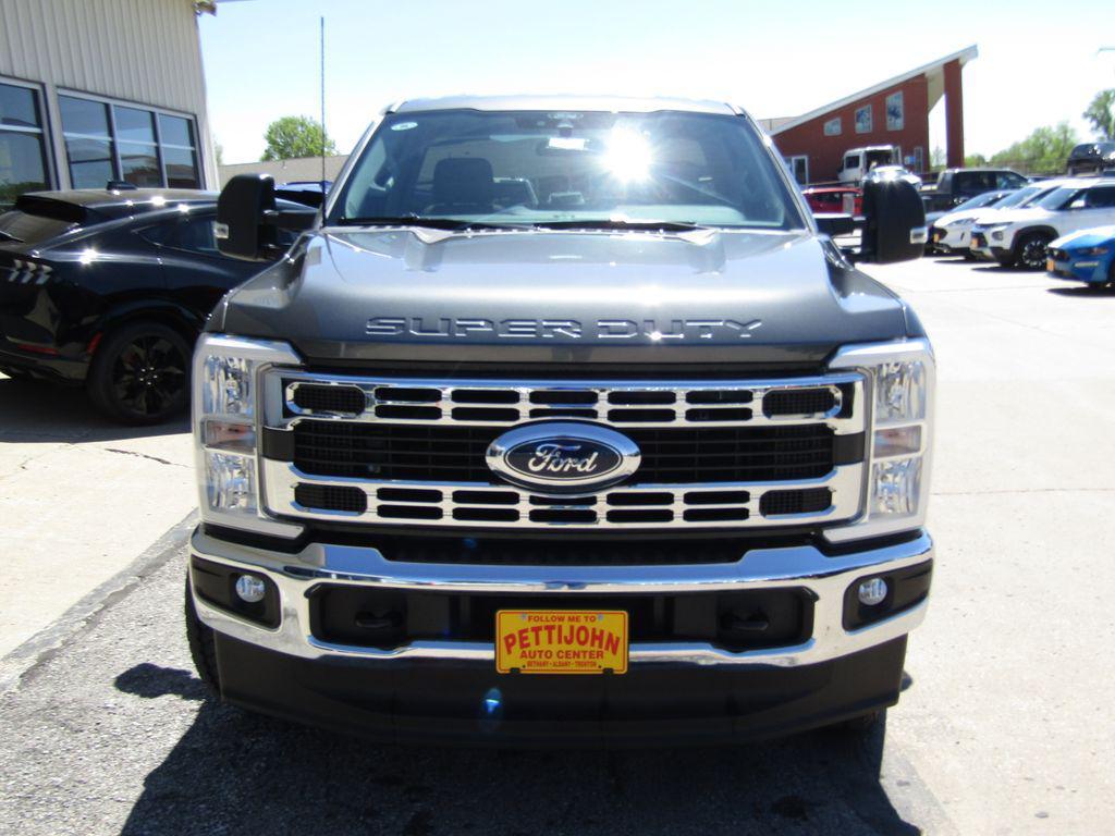 new 2026 Ford F-350 car, priced at $65,984