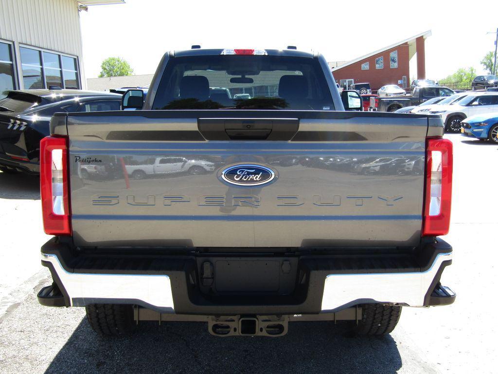 new 2026 Ford F-350 car, priced at $65,984