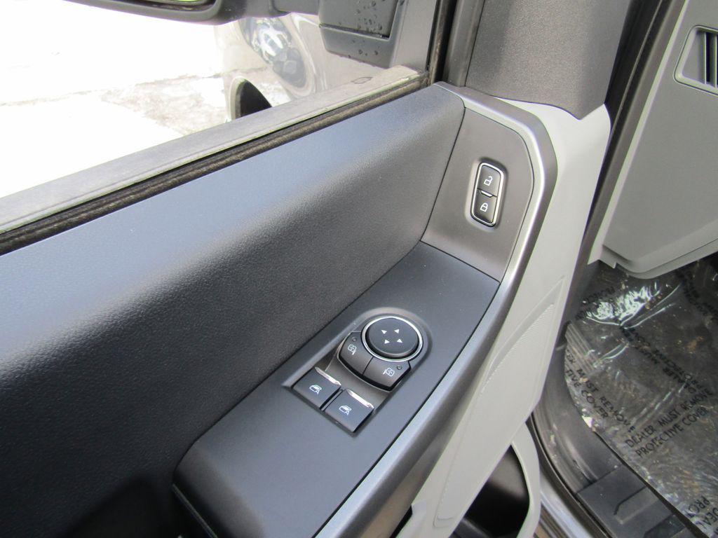 new 2026 Ford F-350 car, priced at $65,984