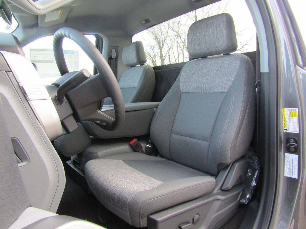 new 2026 Ford F-350 car, priced at $65,984