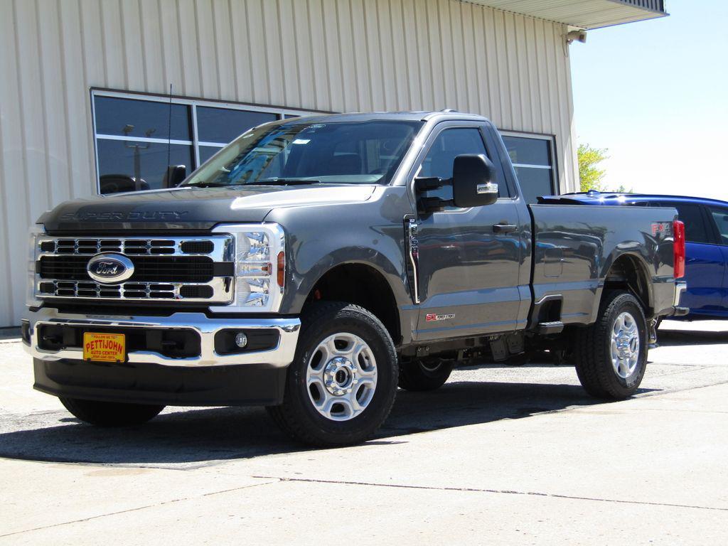 new 2026 Ford F-350 car, priced at $65,984