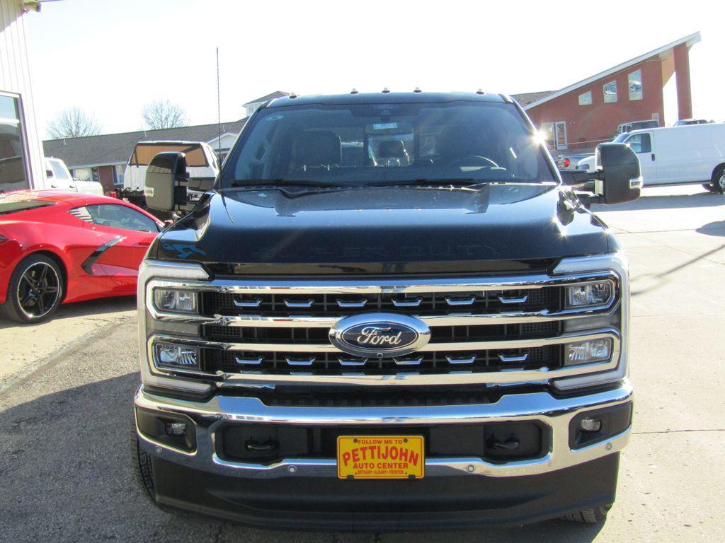 new 2026 Ford F-250 car, priced at $84,040