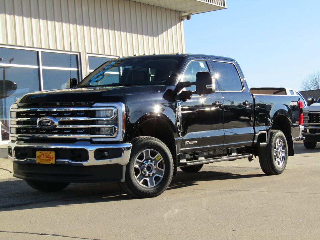 new 2026 Ford F-250 car, priced at $84,040