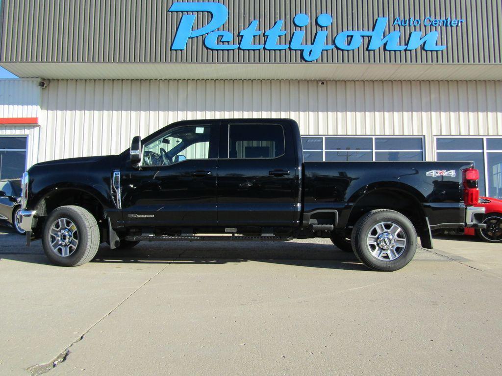 new 2026 Ford F-250 car, priced at $84,040