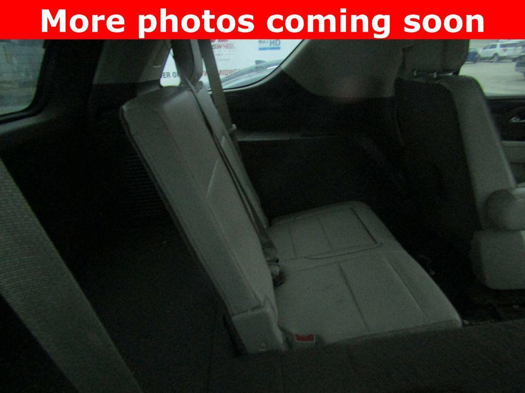 used 2021 GMC Yukon car, priced at $46,500