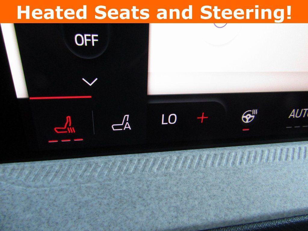 new 2025 Ford Maverick car, priced at $33,385