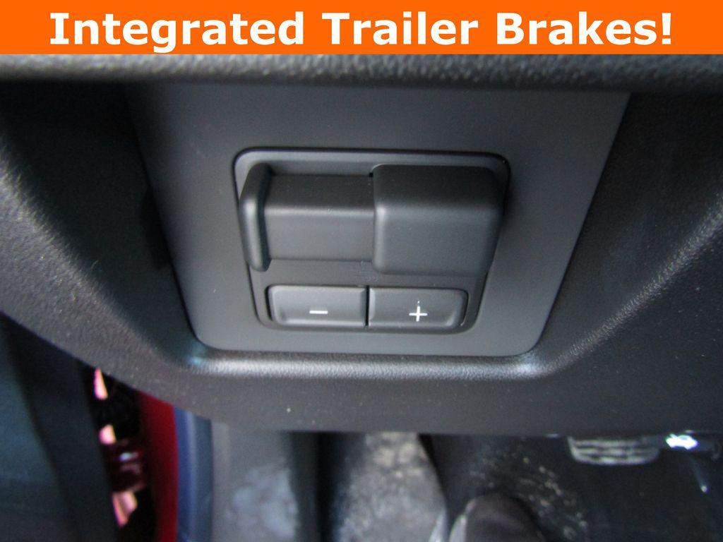 new 2026 Chevrolet Colorado car, priced at $44,865