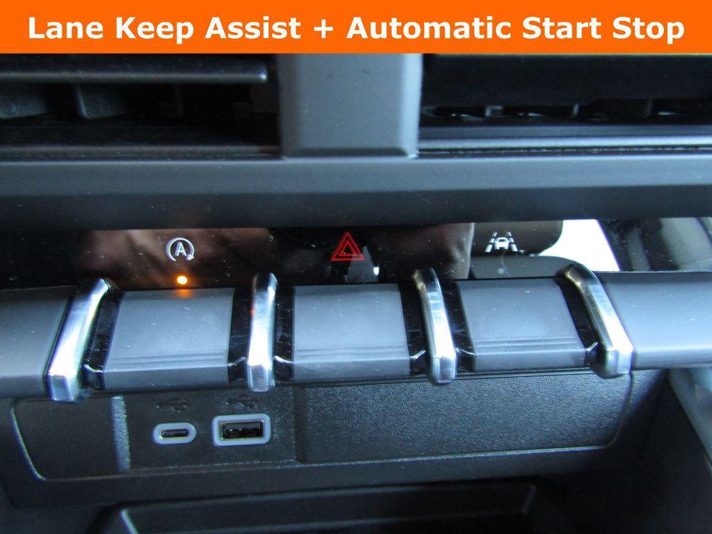 new 2026 Chevrolet Colorado car, priced at $44,865