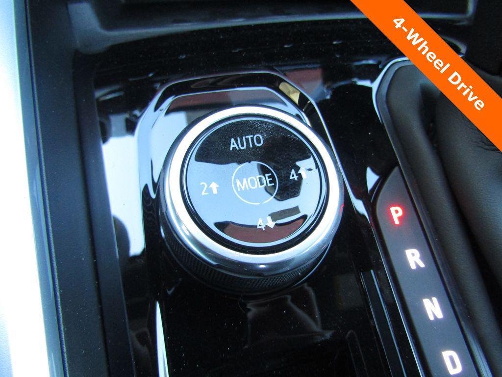 new 2026 Chevrolet Colorado car, priced at $44,865