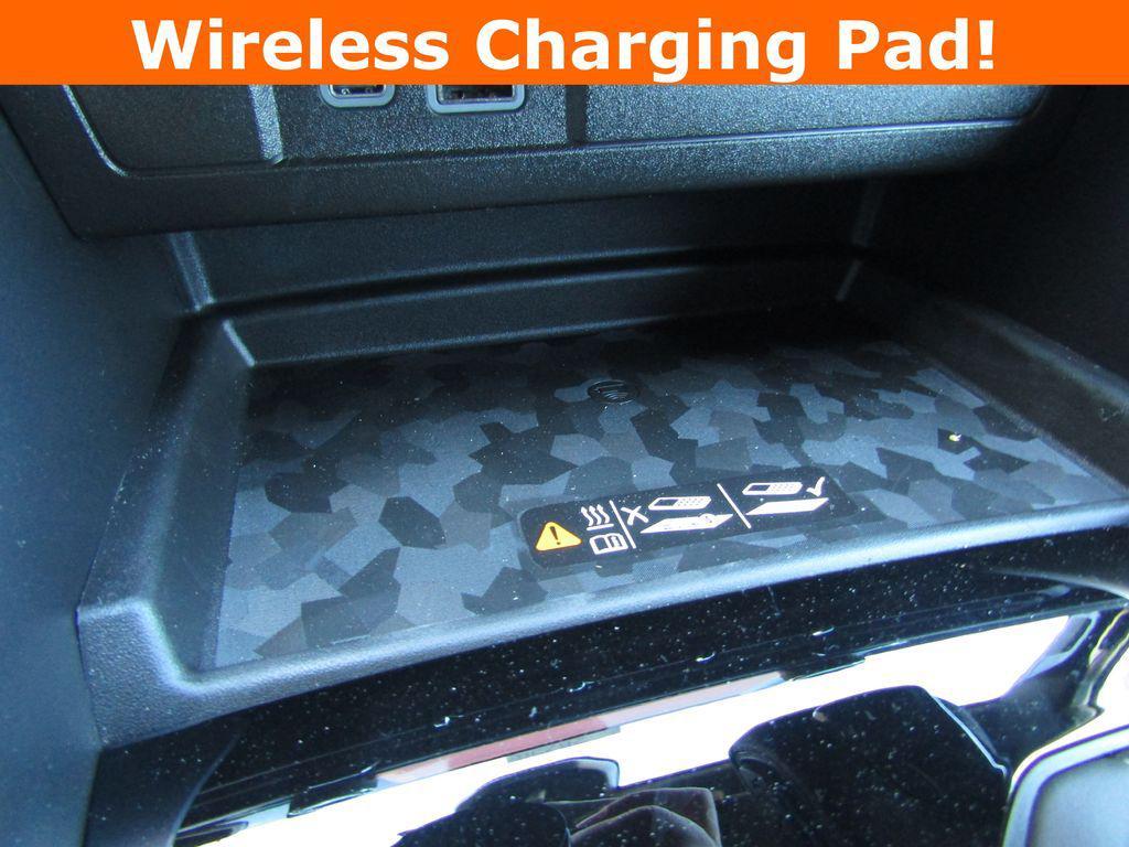 new 2026 Chevrolet Colorado car, priced at $44,865