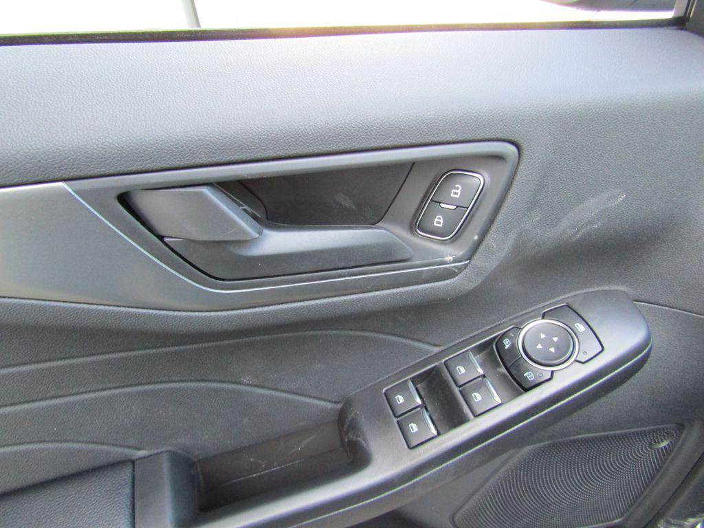 new 2026 Ford Escape car, priced at $32,085