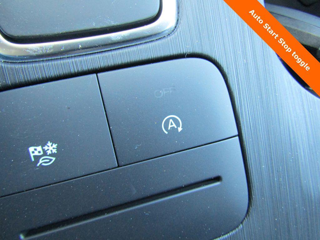 new 2026 Ford Escape car, priced at $32,085