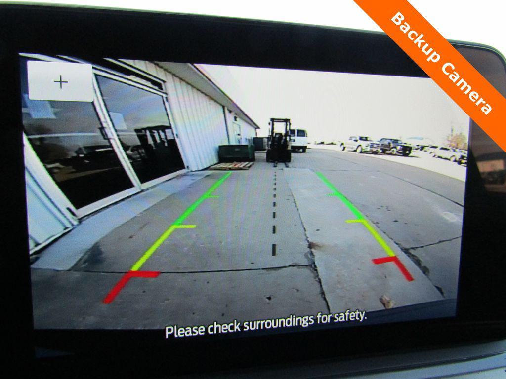 new 2026 Ford Escape car, priced at $32,085