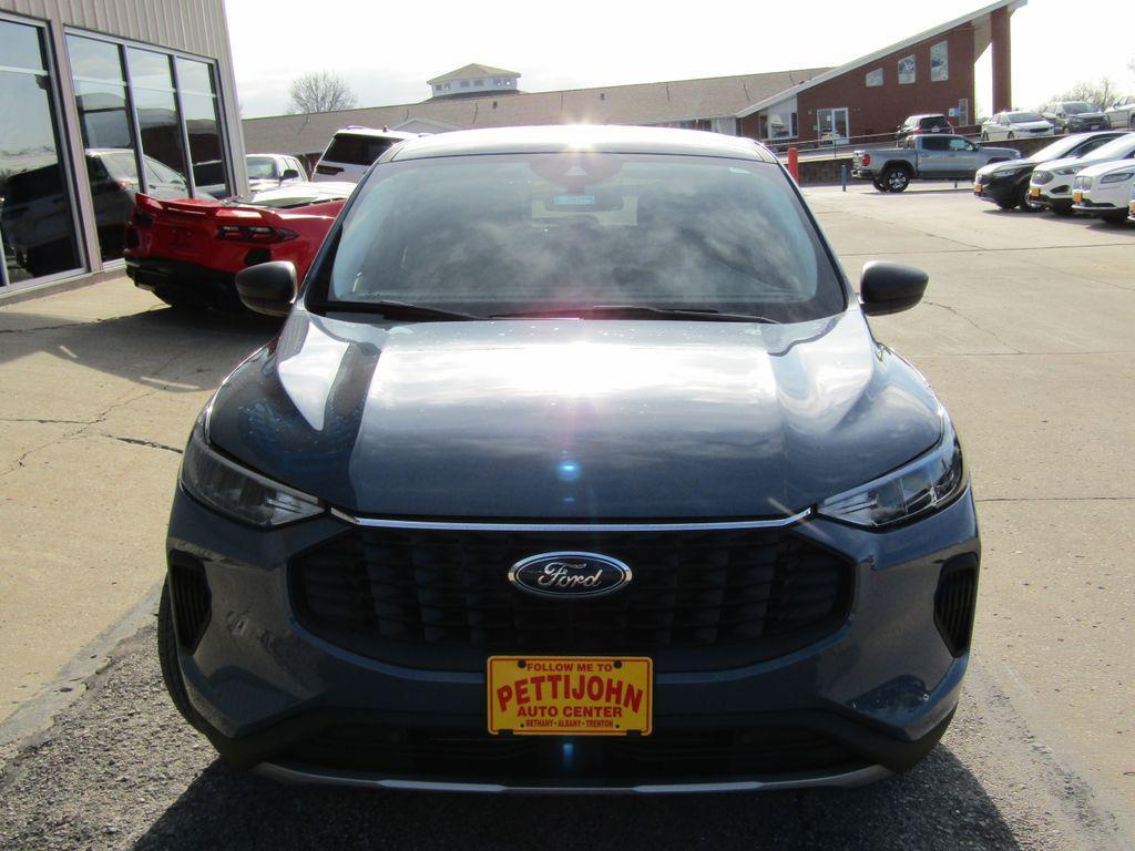 new 2026 Ford Escape car, priced at $32,085