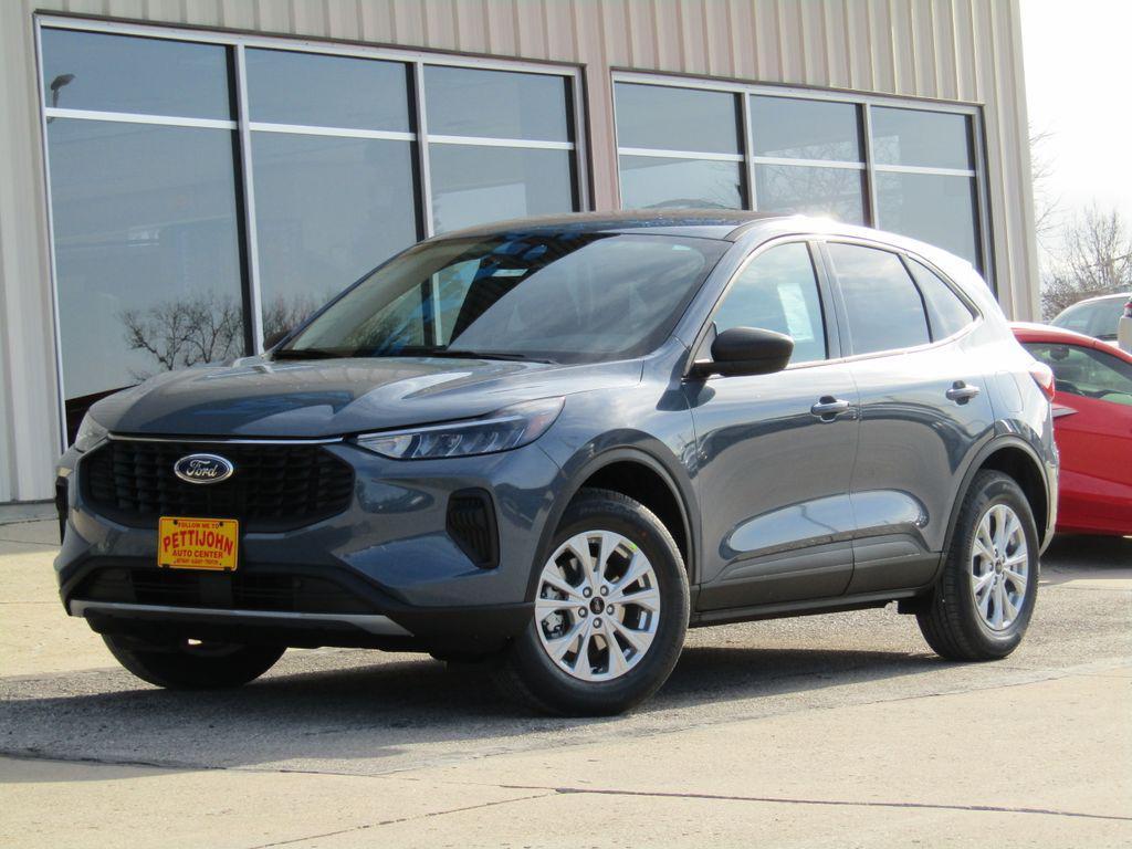 new 2026 Ford Escape car, priced at $32,085