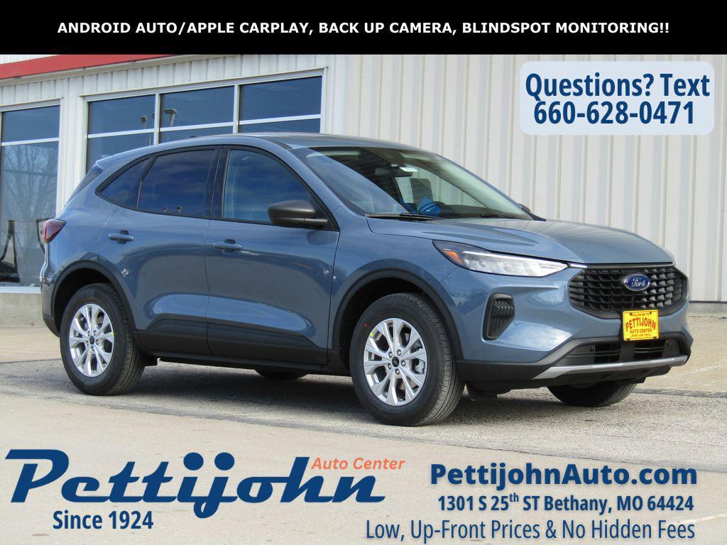 new 2026 Ford Escape car, priced at $32,085