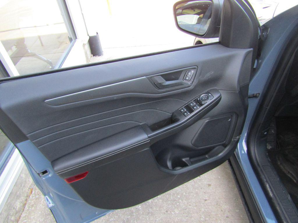 new 2026 Ford Escape car, priced at $32,085