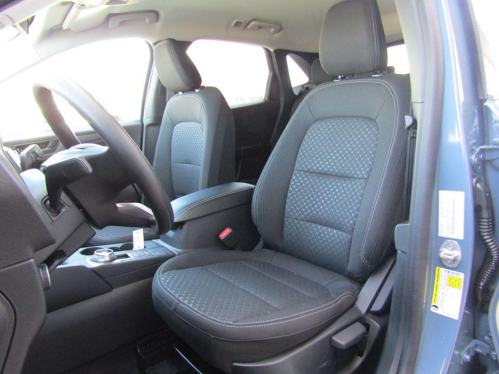 new 2026 Ford Escape car, priced at $32,085