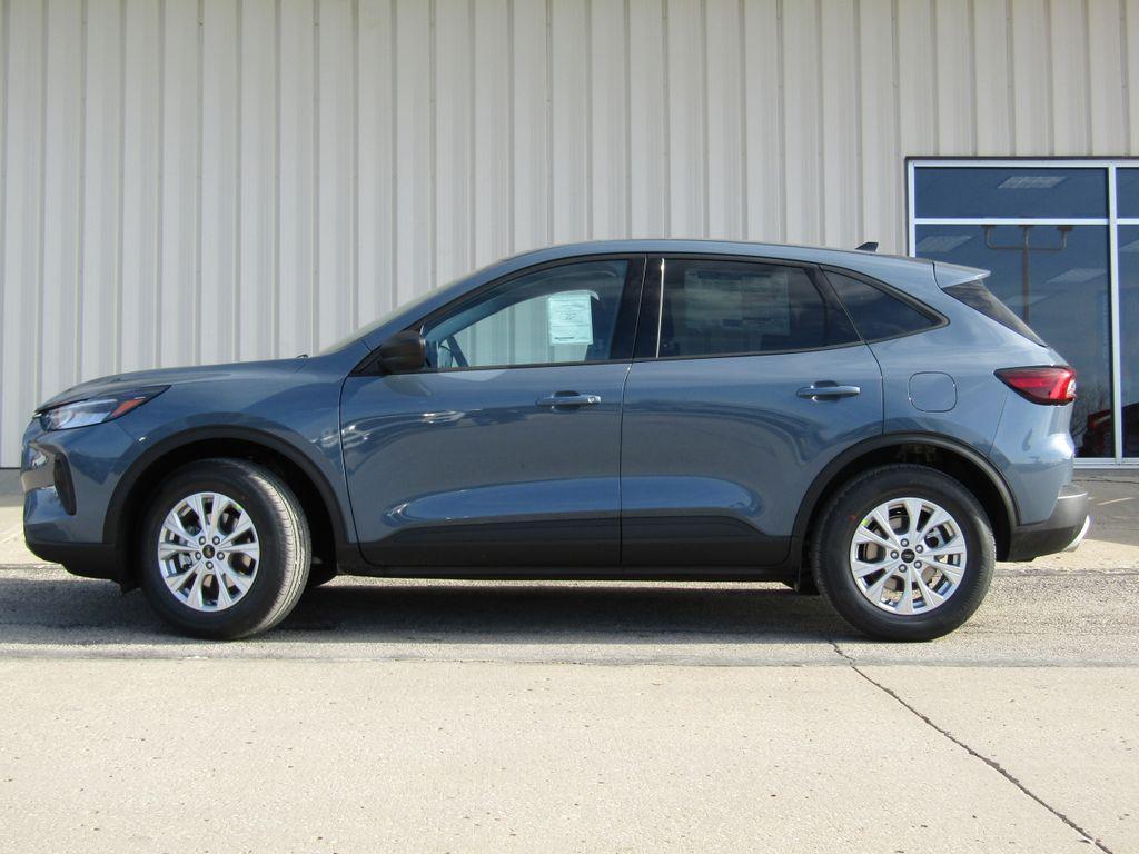 new 2026 Ford Escape car, priced at $32,085