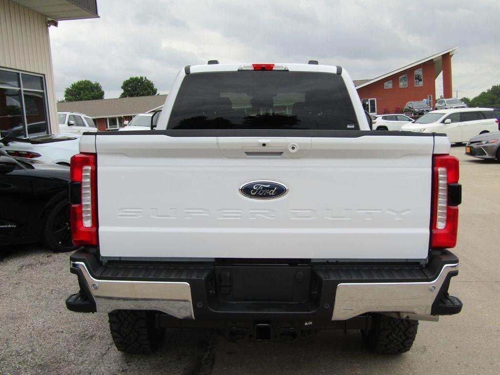 new 2026 Ford F-250 car, priced at $85,800