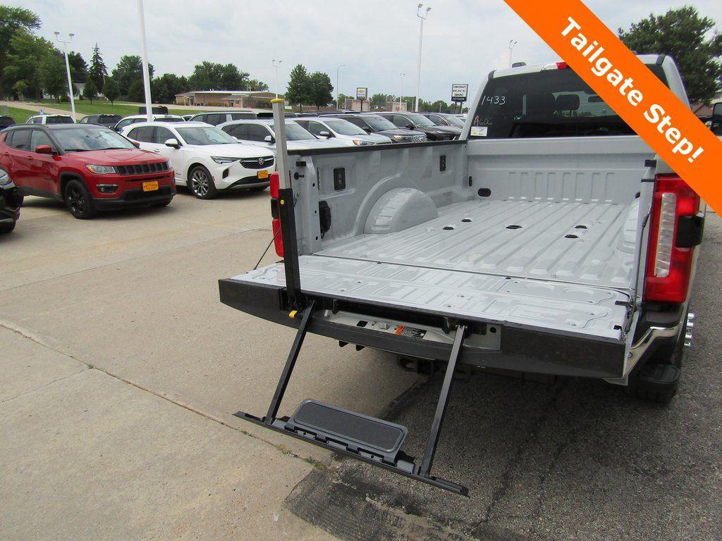 new 2026 Ford F-350 car, priced at $85,000