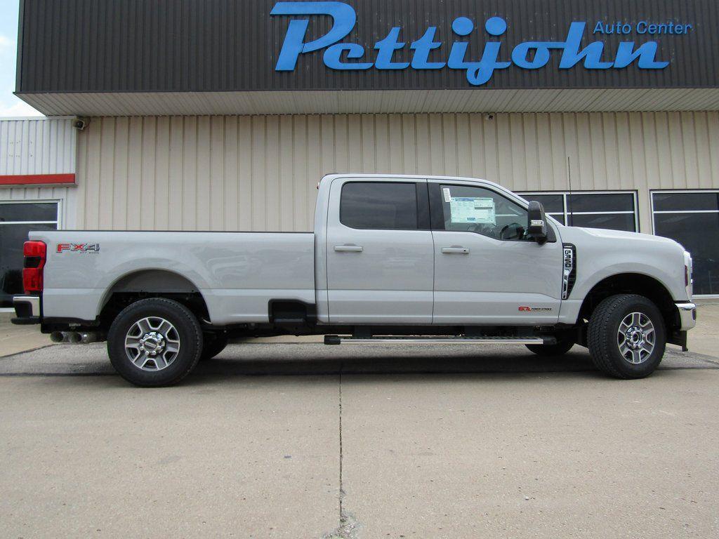 new 2026 Ford F-350 car, priced at $85,000