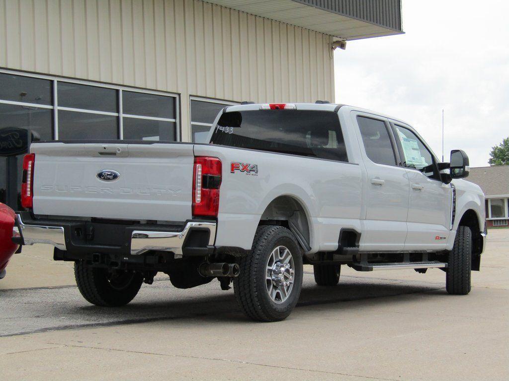 new 2026 Ford F-350 car, priced at $85,000