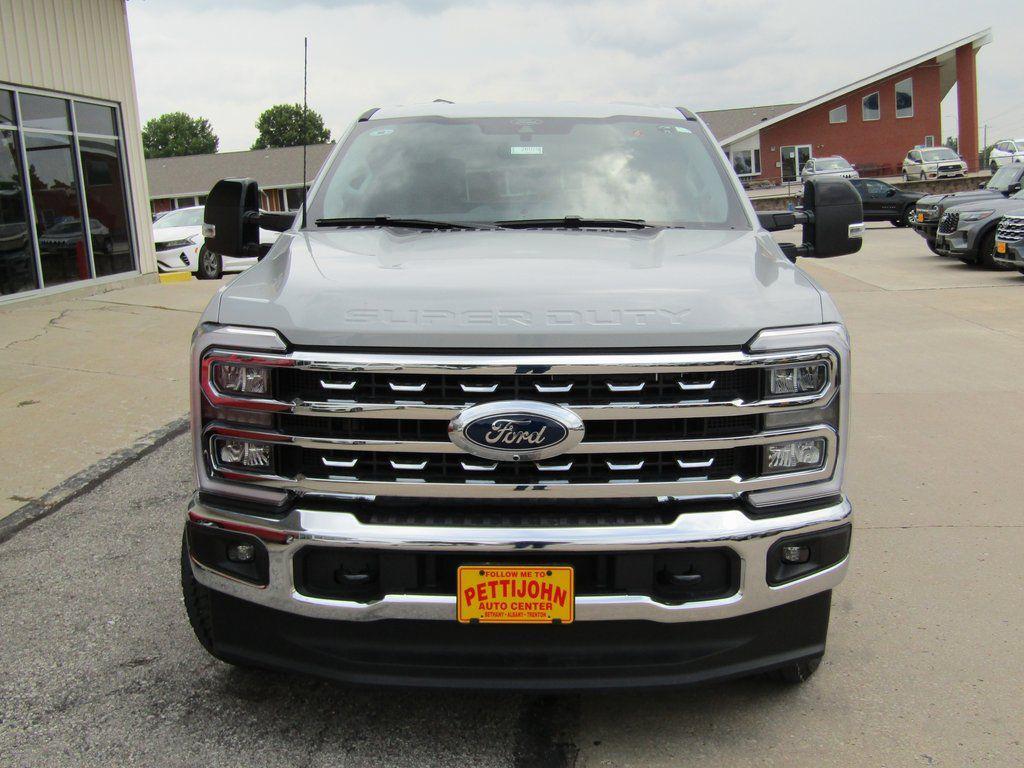new 2026 Ford F-350 car, priced at $85,000