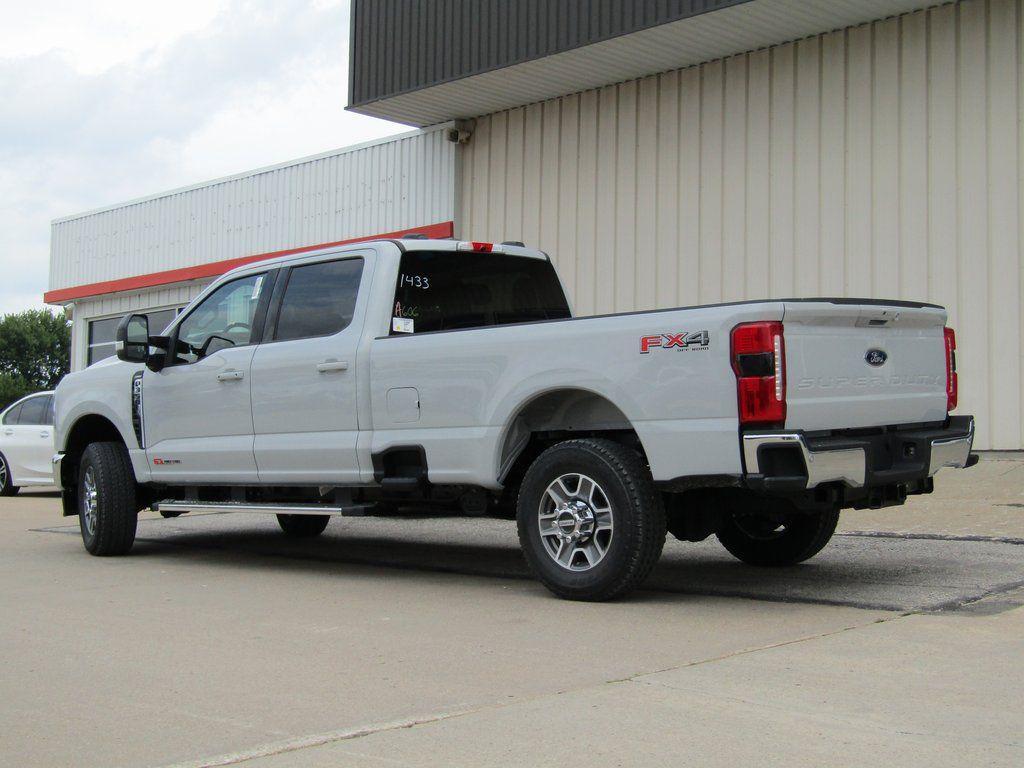 new 2026 Ford F-350 car, priced at $85,000