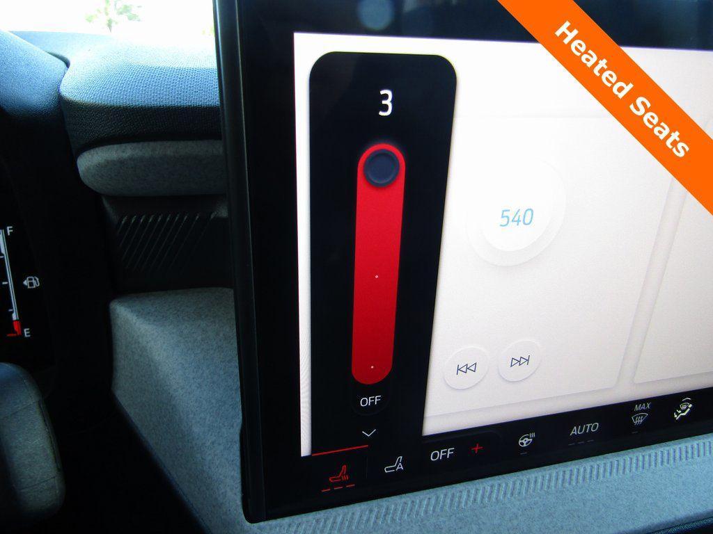 new 2025 Ford Maverick car, priced at $32,730