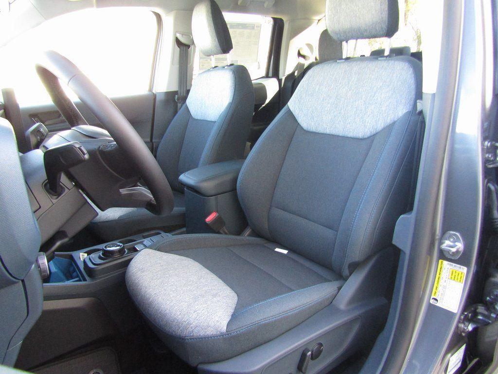 new 2025 Ford Maverick car, priced at $32,730