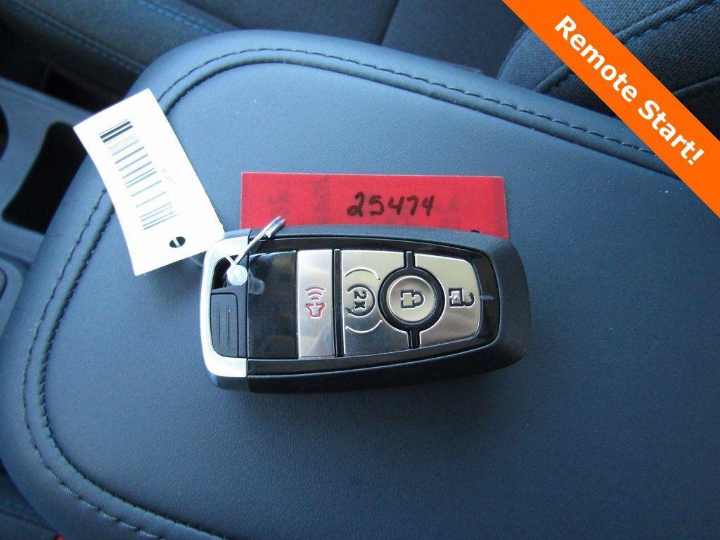 new 2025 Ford Maverick car, priced at $32,730