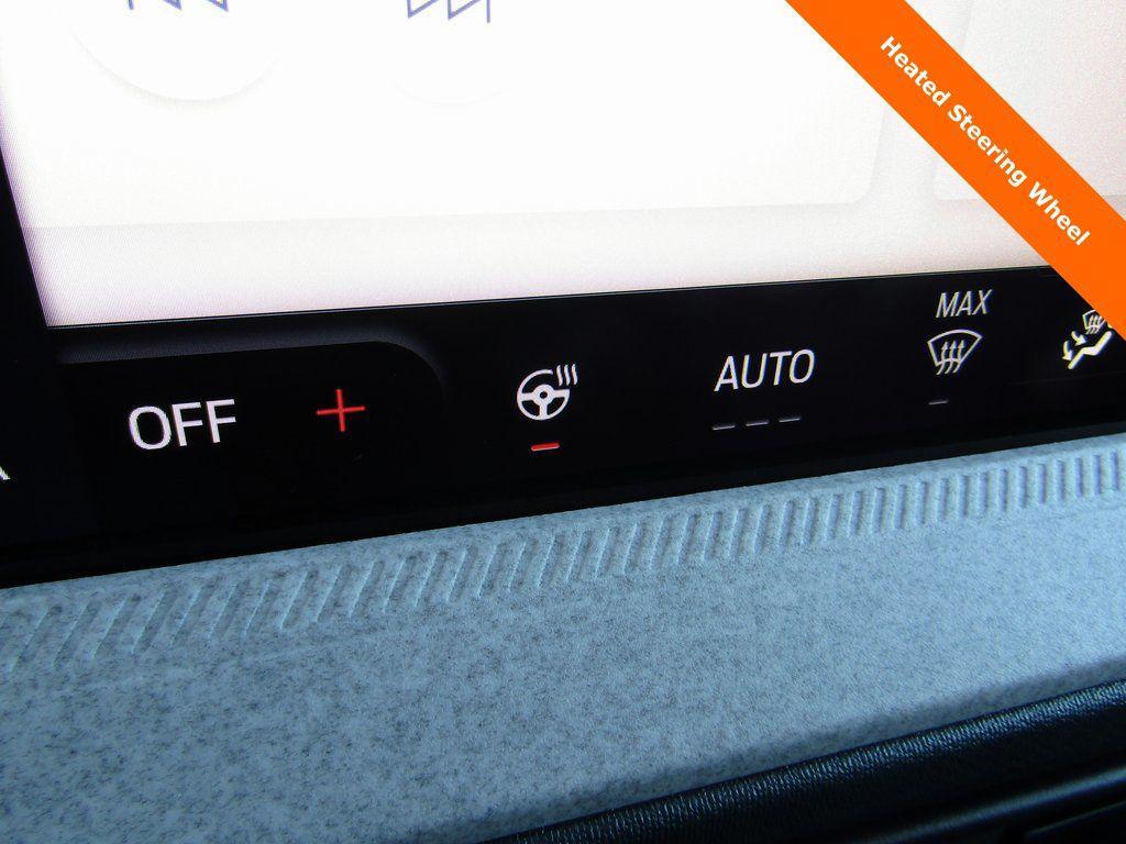 new 2025 Ford Maverick car, priced at $32,730