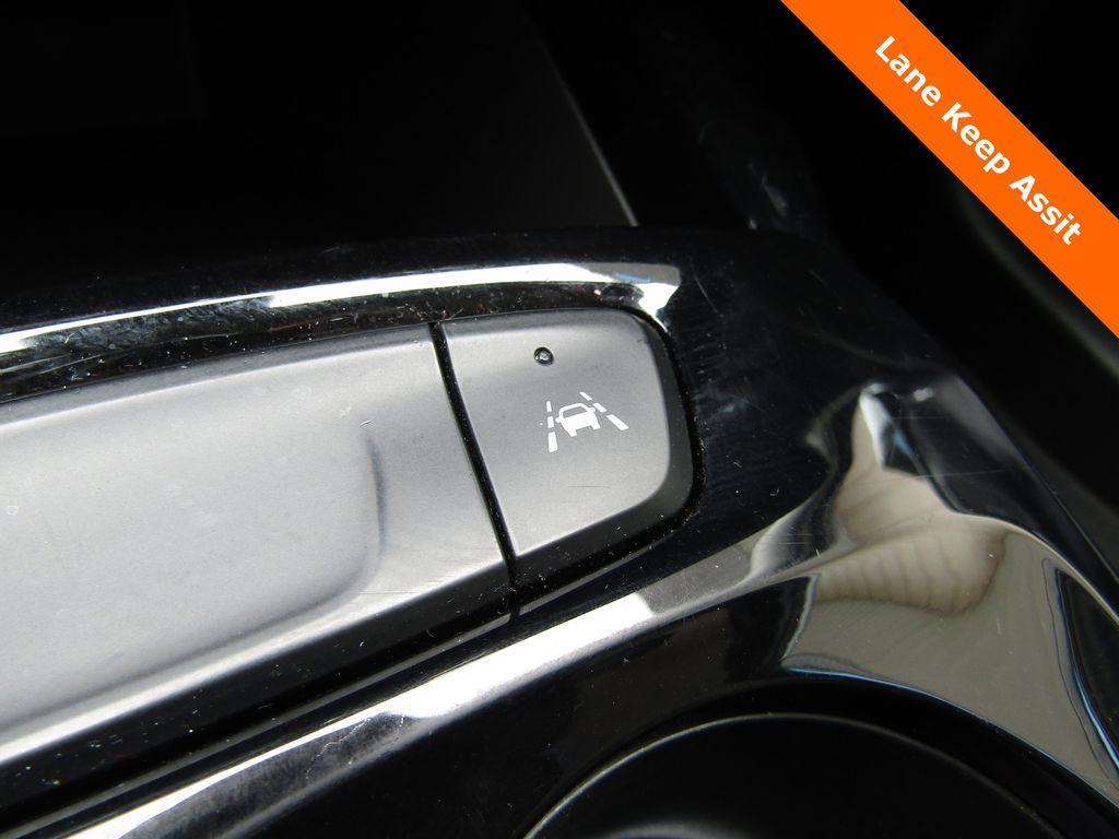 used 2025 Chevrolet Trax car, priced at $20,250