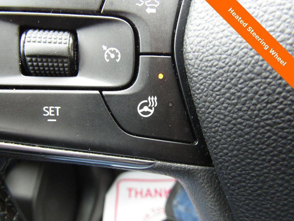 used 2025 Chevrolet Trax car, priced at $20,250