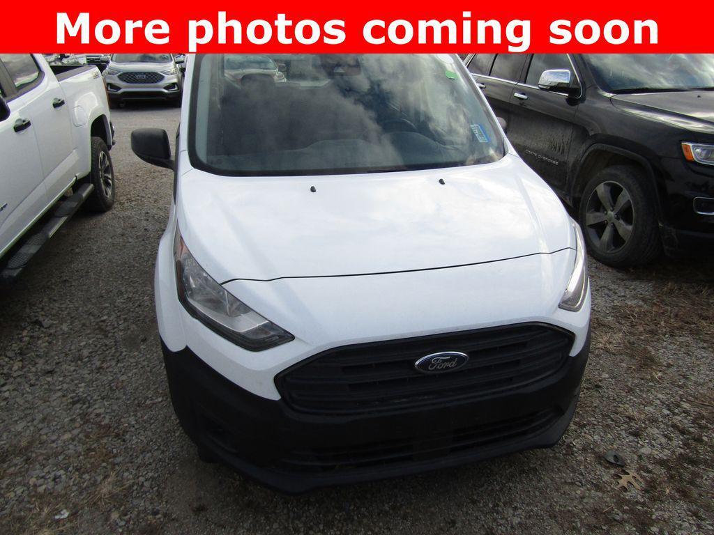 used 2020 Ford Transit Connect car, priced at $19,500