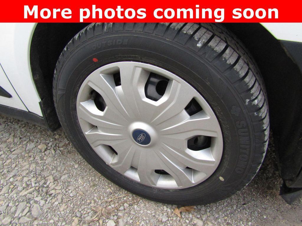 used 2020 Ford Transit Connect car, priced at $19,500
