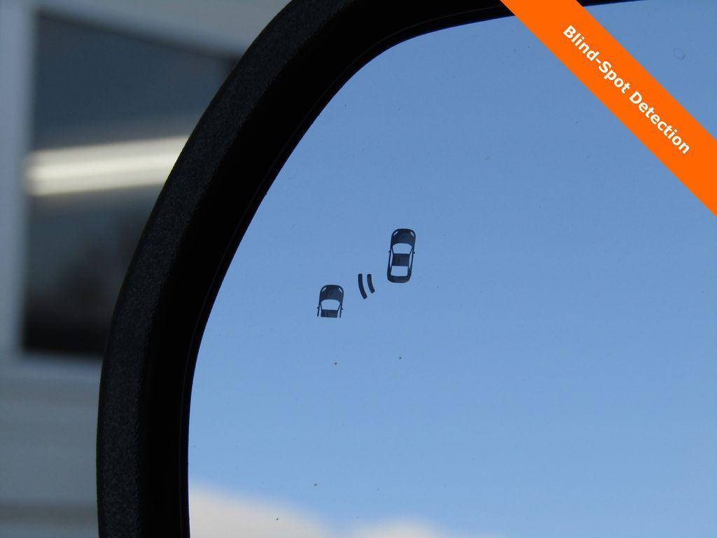 used 2024 Ford Edge car, priced at $21,500