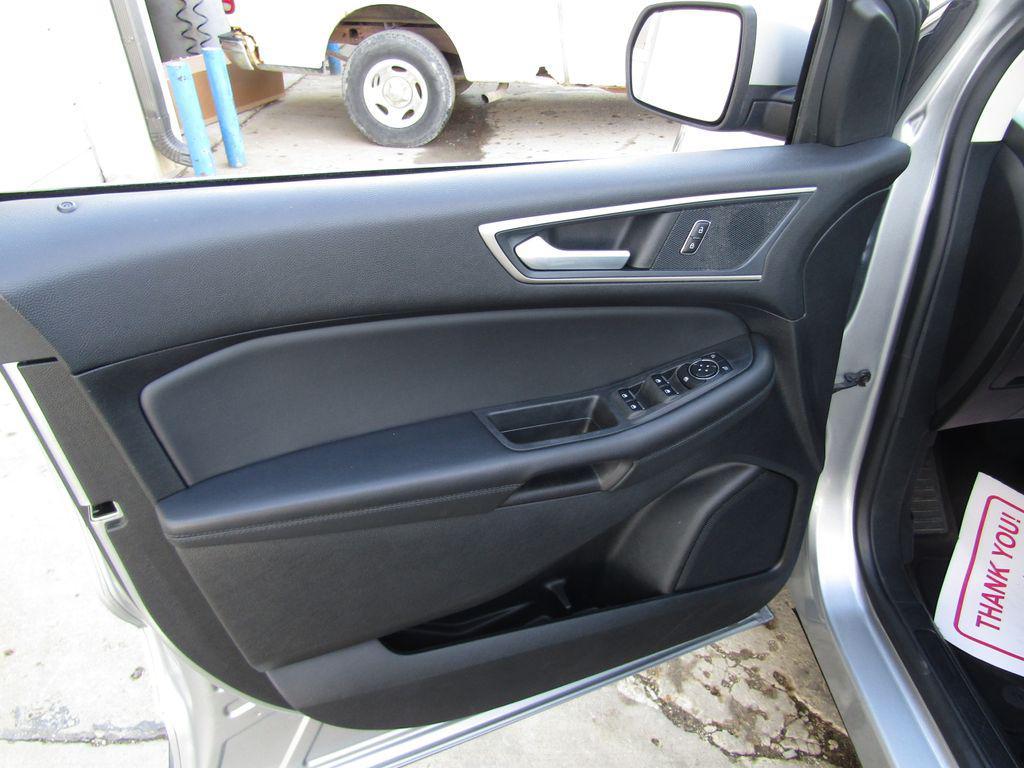 used 2024 Ford Edge car, priced at $21,500