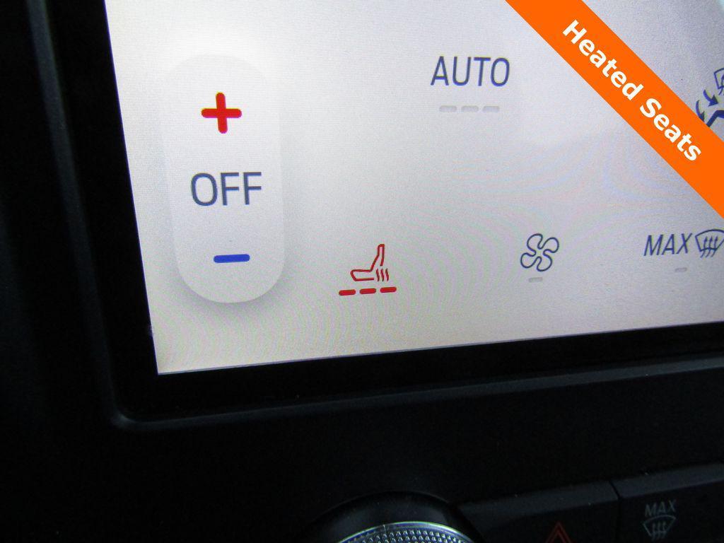 used 2024 Ford Edge car, priced at $21,500