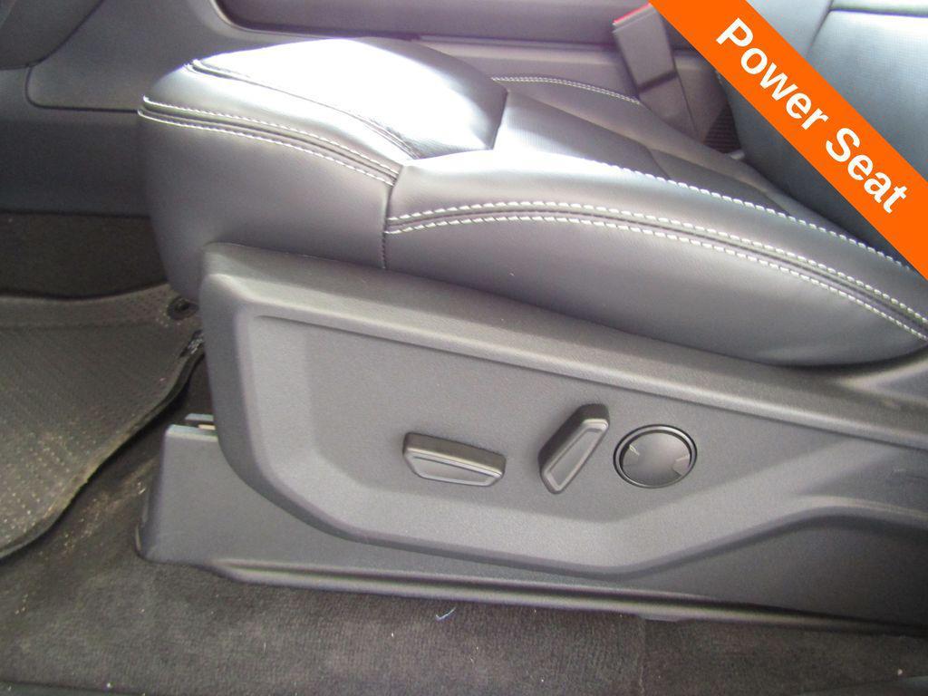 new 2027 Ford Expedition car, priced at $81,825